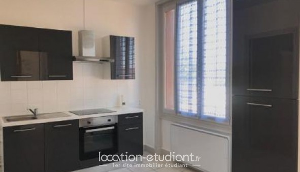 Logement tudiant T2 à Perreux (42120)