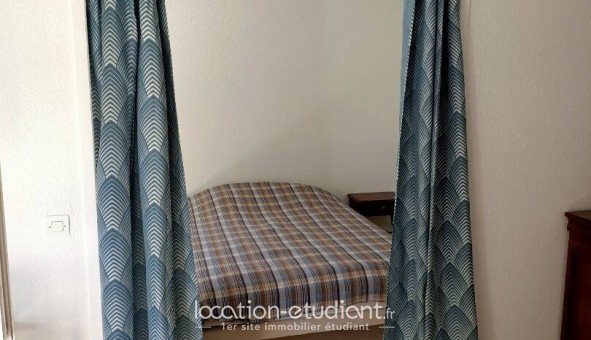 Logement tudiant T2 à Pessac (33600)