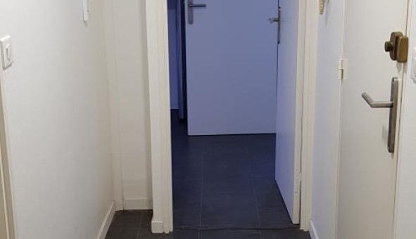 Logement tudiant T2 à Pessac (33600)