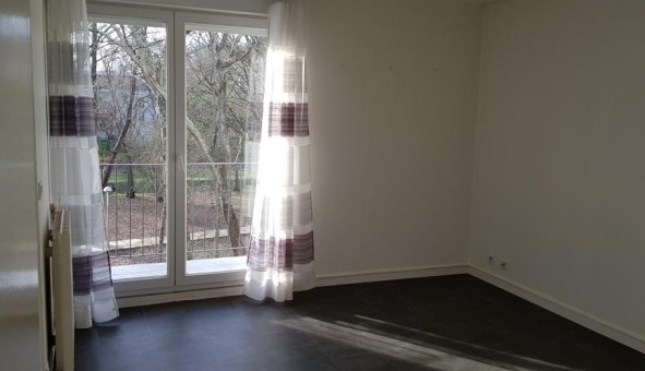 Logement tudiant T2 à Pessac (33600)