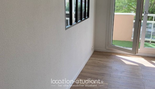 Logement tudiant Location T2 Meublé Pessac (33600)