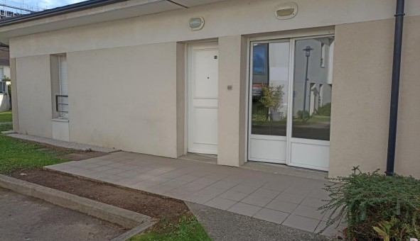 Logement tudiant Location T2 Vide Pierrelaye (95480)