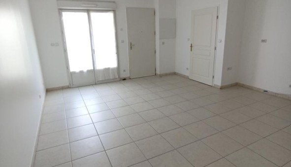 Logement tudiant T2 à Pierrelaye (95480)