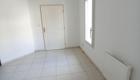 Logement tudiant T2 à Pierrelaye (95480)