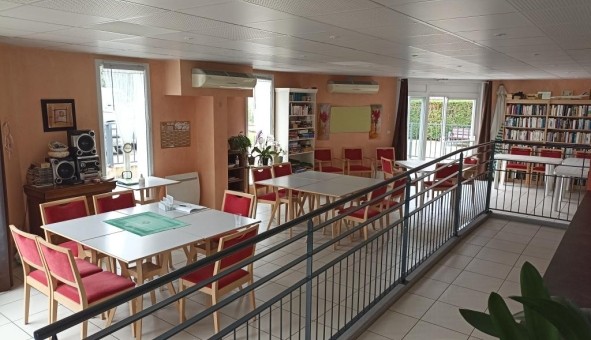 Logement tudiant T2 à Pierrelaye (95480)