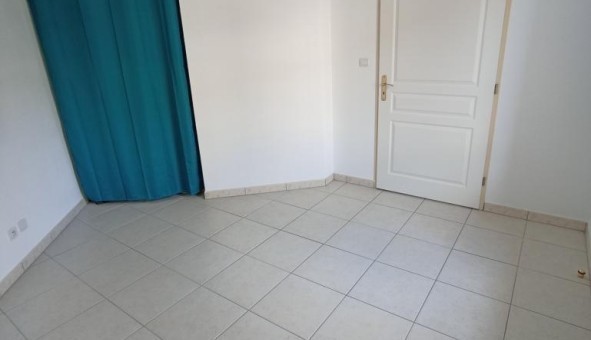 Logement tudiant T2 à Pierrelaye (95480)