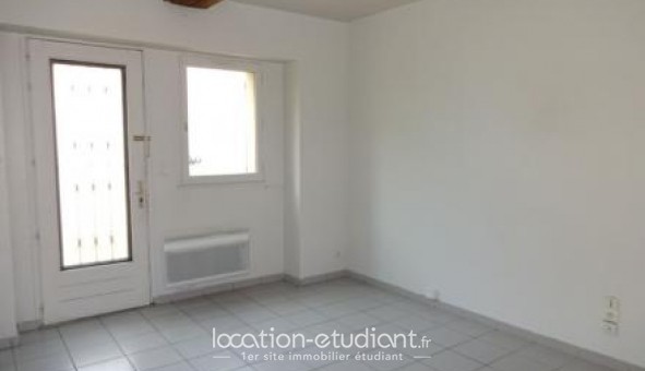 Logement tudiant T2 à Pithiviers (45300)