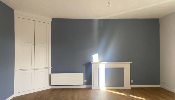 Logement tudiant T2 à Plneuf Val Andr (22370)