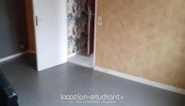 Logement tudiant T2 à Poissy (78300)