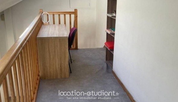 Logement tudiant T2 à Poitiers (86000)