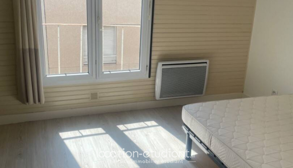 Logement tudiant Location T2 Meublé Poitiers (86000)