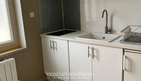 Logement tudiant Location T2 Meublé Poitiers (86000)