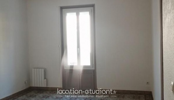 Logement tudiant T2 à Pollestres (66450)