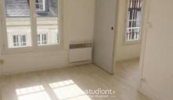 Logement tudiant T2 à Pont Audemer (27500)