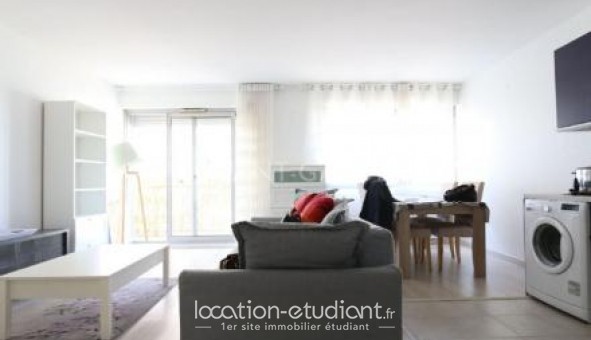 Logement tudiant T2 à Puteaux (92800)