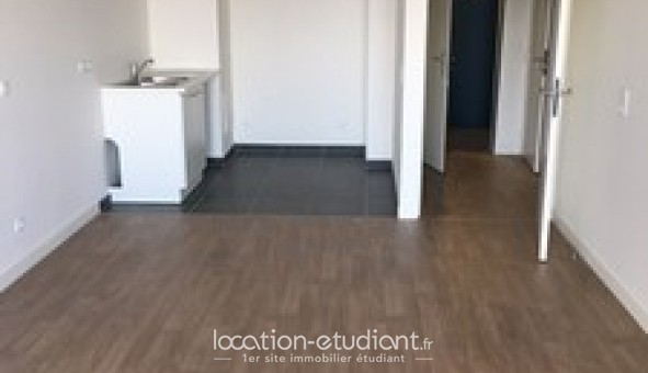 Logement tudiant T2 à Puteaux (92800)