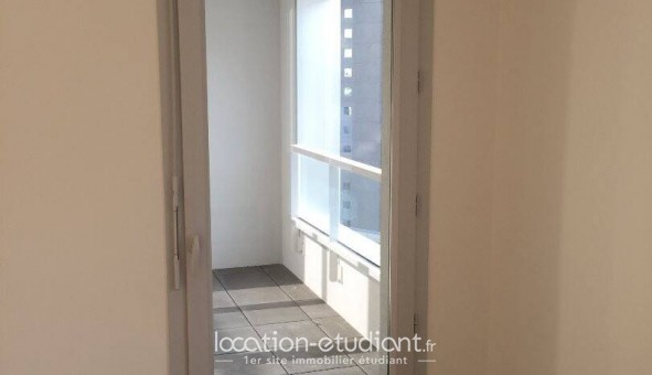 Logement tudiant Location T2 Meublé Puteaux (92800)