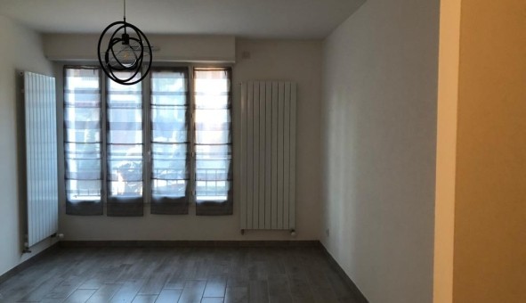 Logement tudiant T2 à Puteaux (92800)