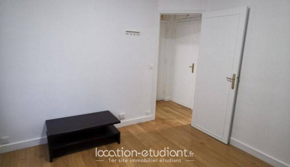 Logement tudiant T2 à Puteaux (92800)