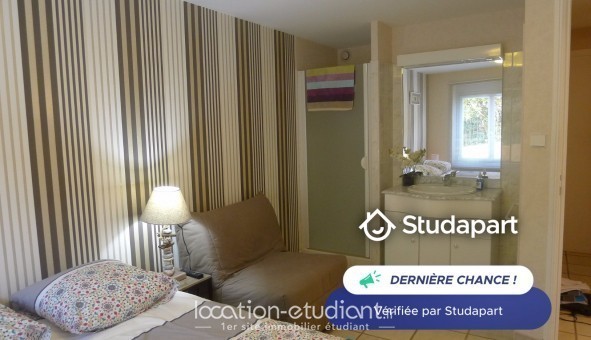 Logement tudiant T2 à Quint Fonsegrives (31130)