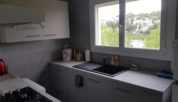 Logement tudiant T2 à Ramonville Saint Agne (31520)