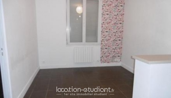 Logement tudiant T2 à Reims (51100)