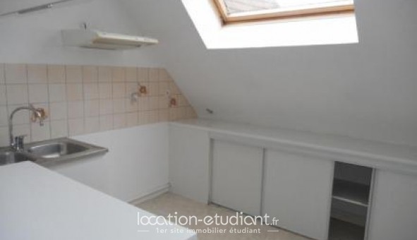 Logement tudiant T2 à Reims (51100)