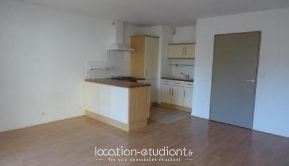 Logement tudiant T2 à Reims (51100)