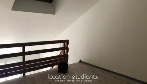 Logement tudiant T2 à Reims (51100)