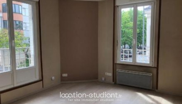 Logement tudiant T2 à Reims (51100)