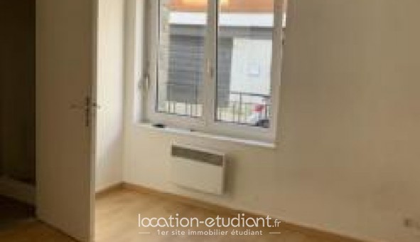 Logement tudiant T2 à Reims (51100)