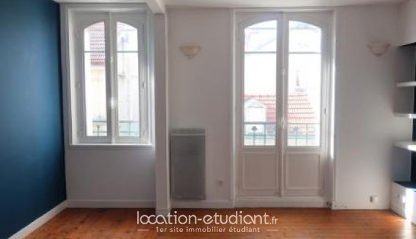 Logement tudiant T2 à Reims (51100)