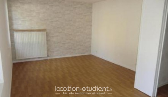 Logement tudiant T2 à Reims (51100)