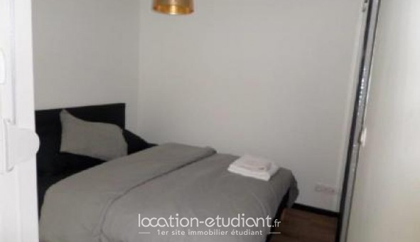 Logement tudiant T2 à Reims (51100)