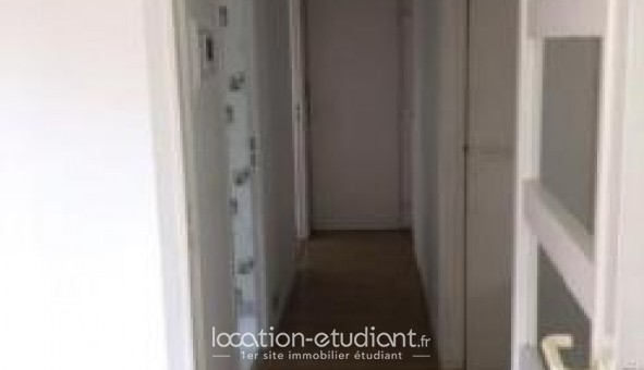 Logement tudiant T2 à Reims (51100)