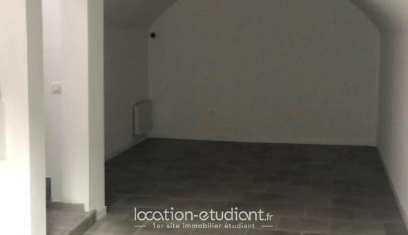 Logement tudiant T2 à Reims (51100)