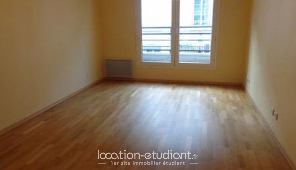 Logement tudiant T2 à Reims (51100)