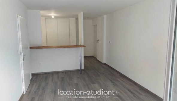 Logement tudiant T2 à Reims (51100)