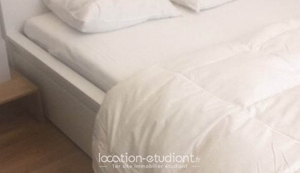 Logement tudiant T2 à Reims (51100)