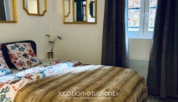 Logement tudiant T2 à Reims (51100)