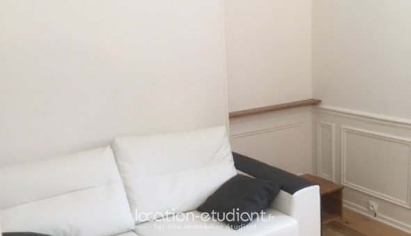 Logement tudiant T2 à Reims (51100)