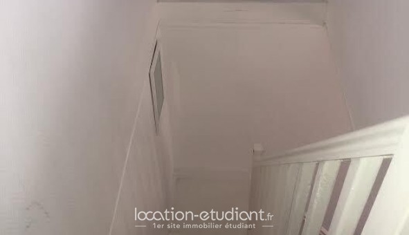 Logement tudiant T2 à Reims (51100)