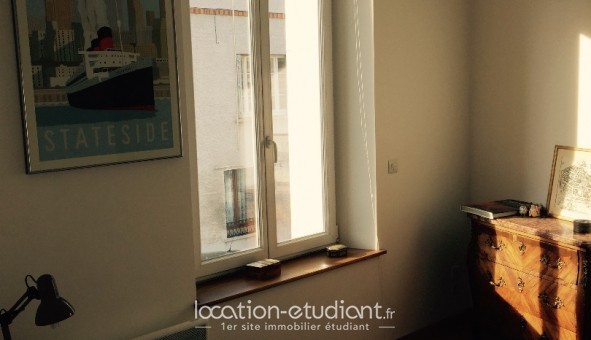 Logement tudiant T2 à Reims (51100)