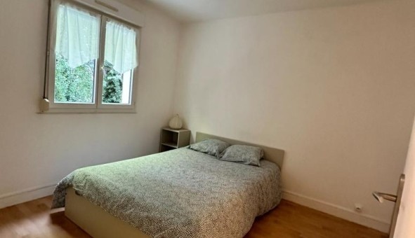 Logement tudiant T2 à Reims (51100)