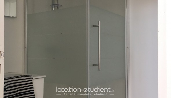 Logement tudiant T2 à Reims (51100)