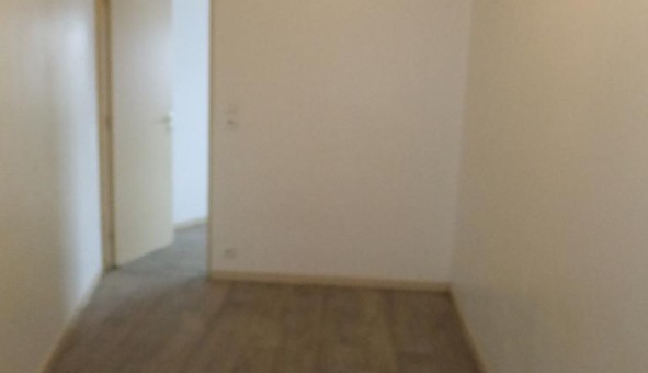 Logement tudiant T2 à Reims (51100)