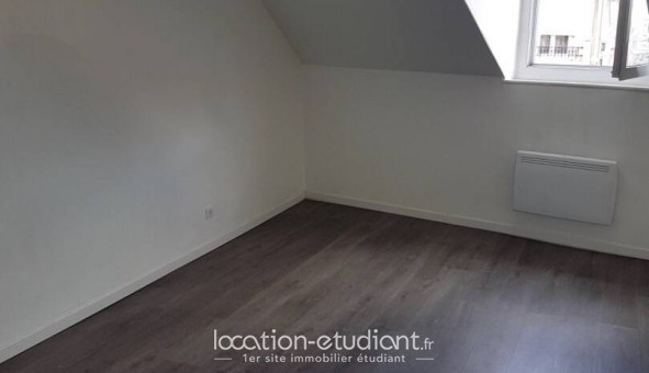 Logement tudiant T2 à Reims (51100)