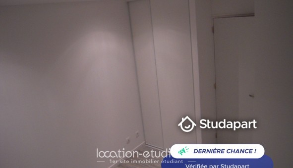 Logement tudiant T2 à Reims (51100)