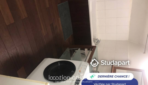 Logement tudiant T2 à Reims (51100)