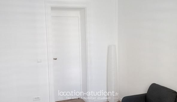 Logement tudiant T2 à Reims (51100)